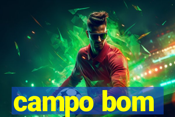 campo bom